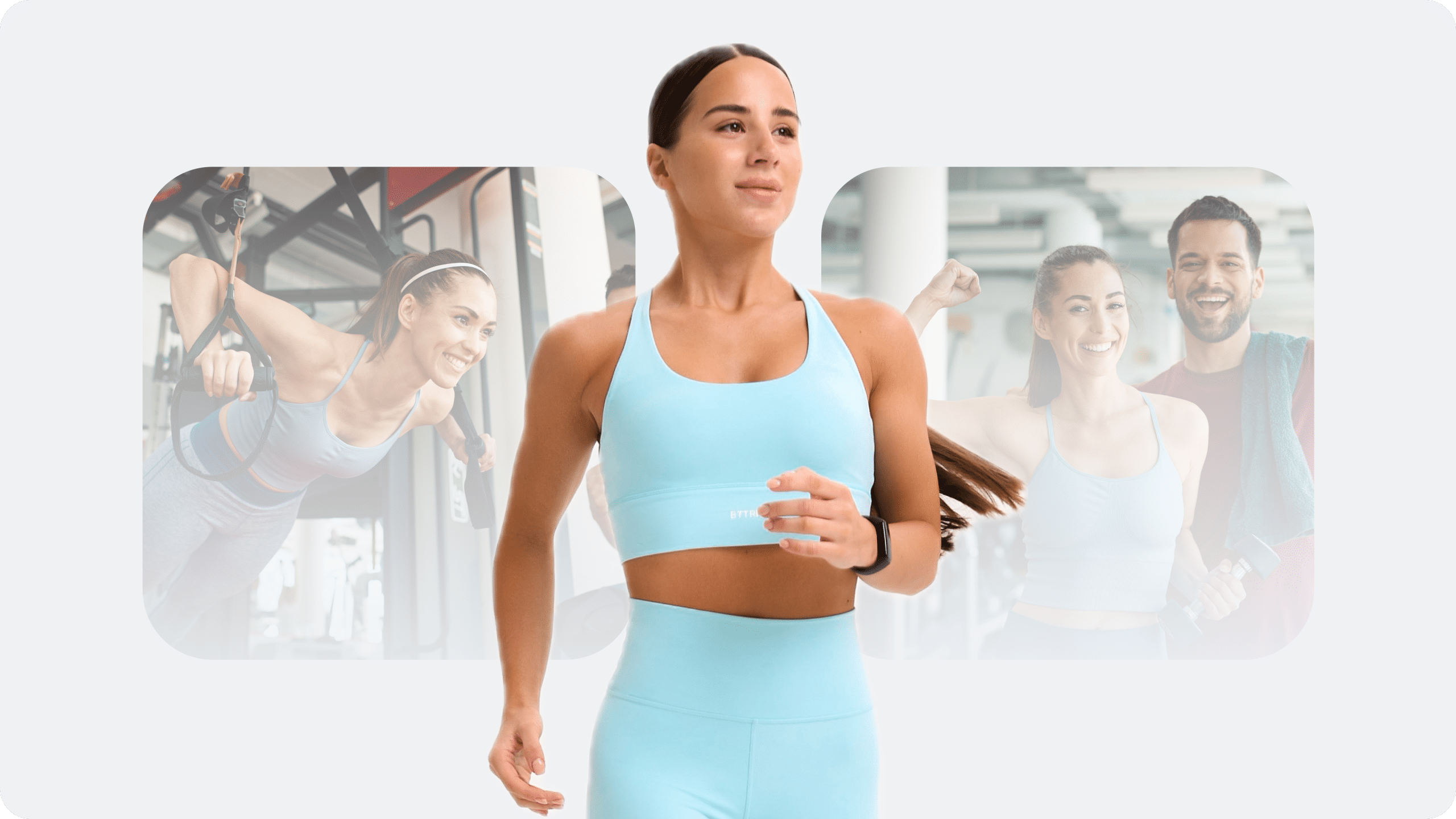 Fitness Challenges 2024
