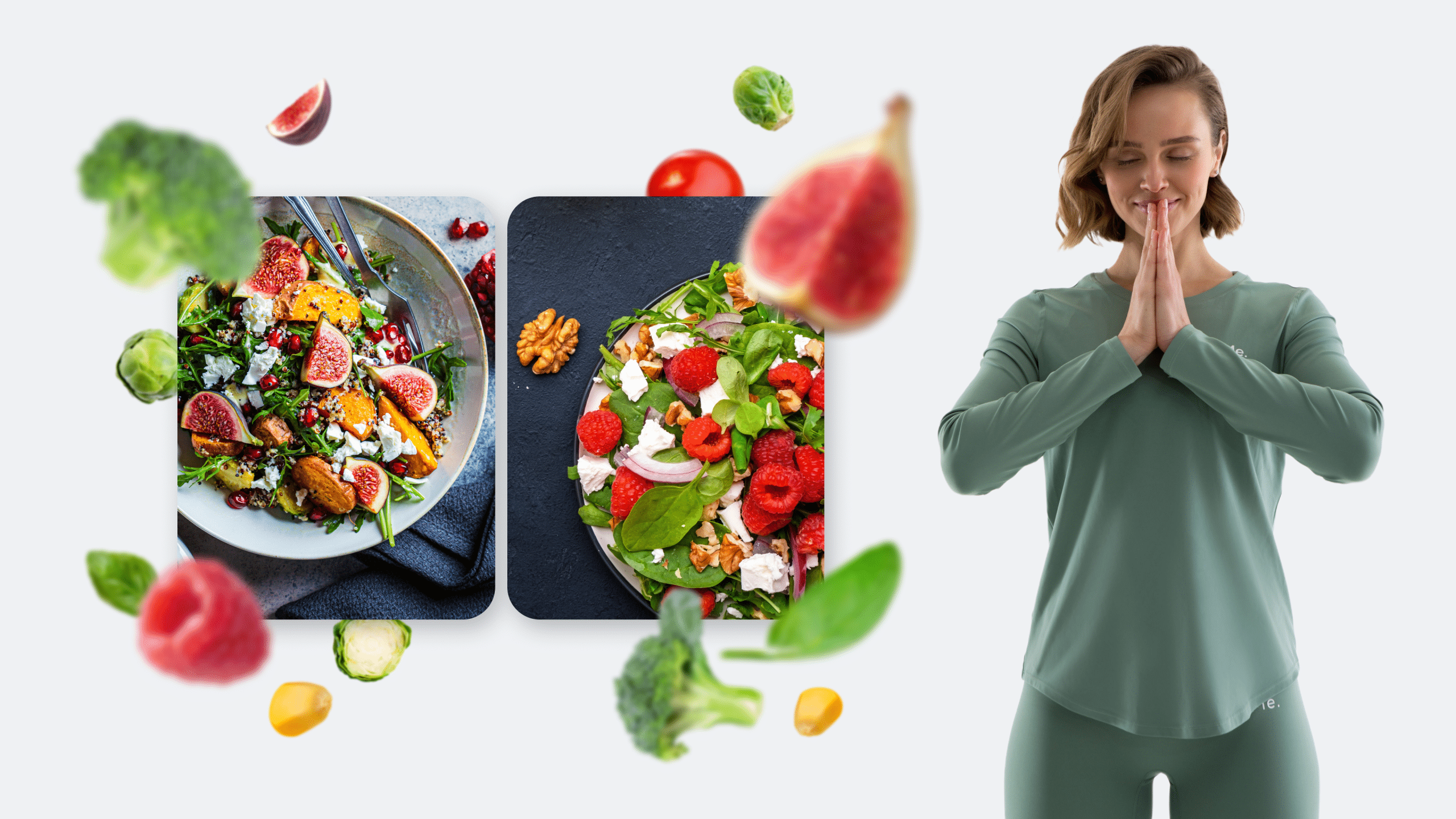 Buddhist Diet Plan For Weight Loss: Eat Like A Monk And Watch The Pounds Drop Off