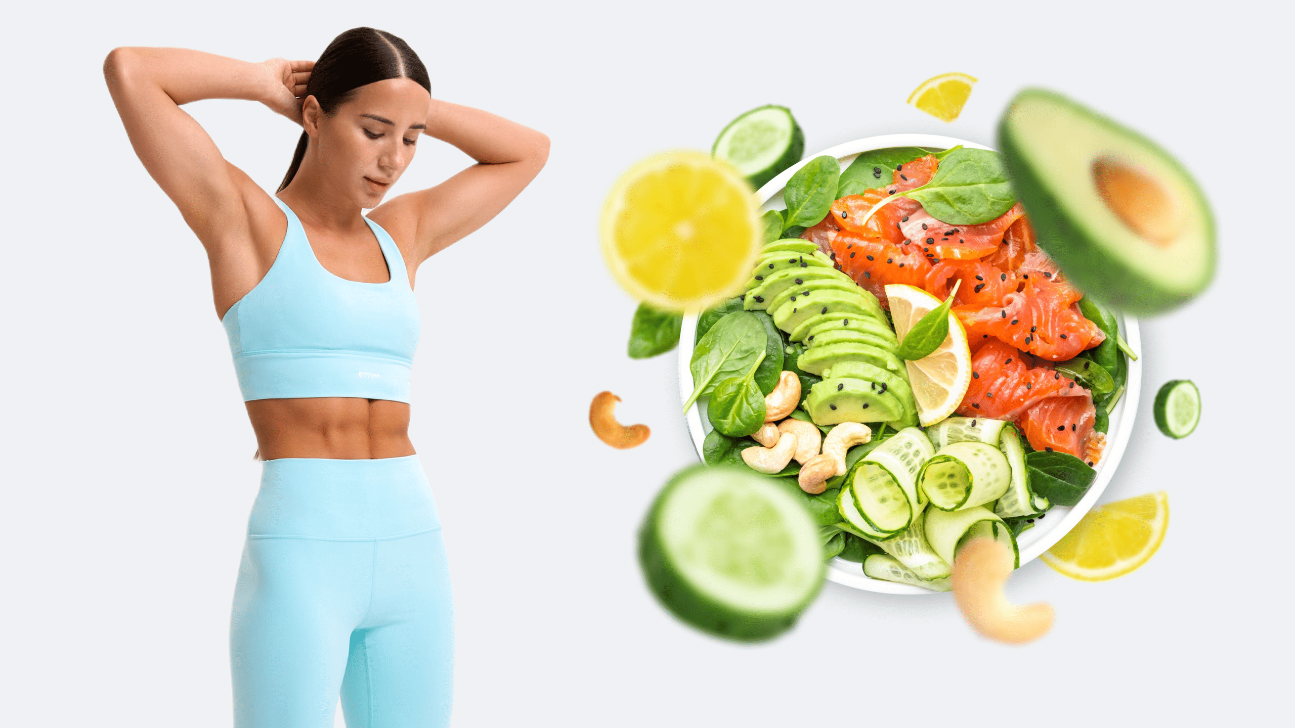 Carb Cycling Macros