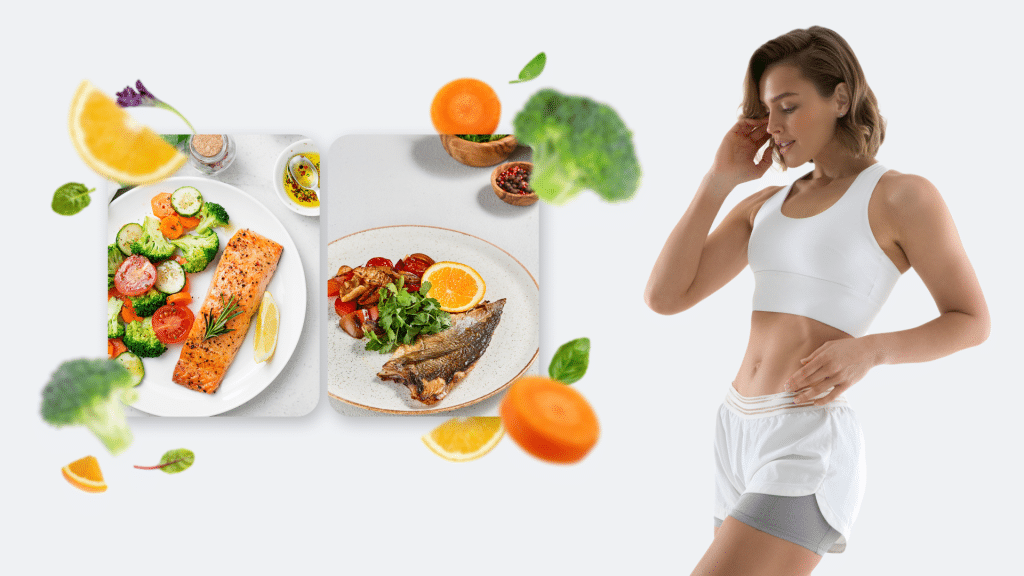 10 Detox Diet Shopping List