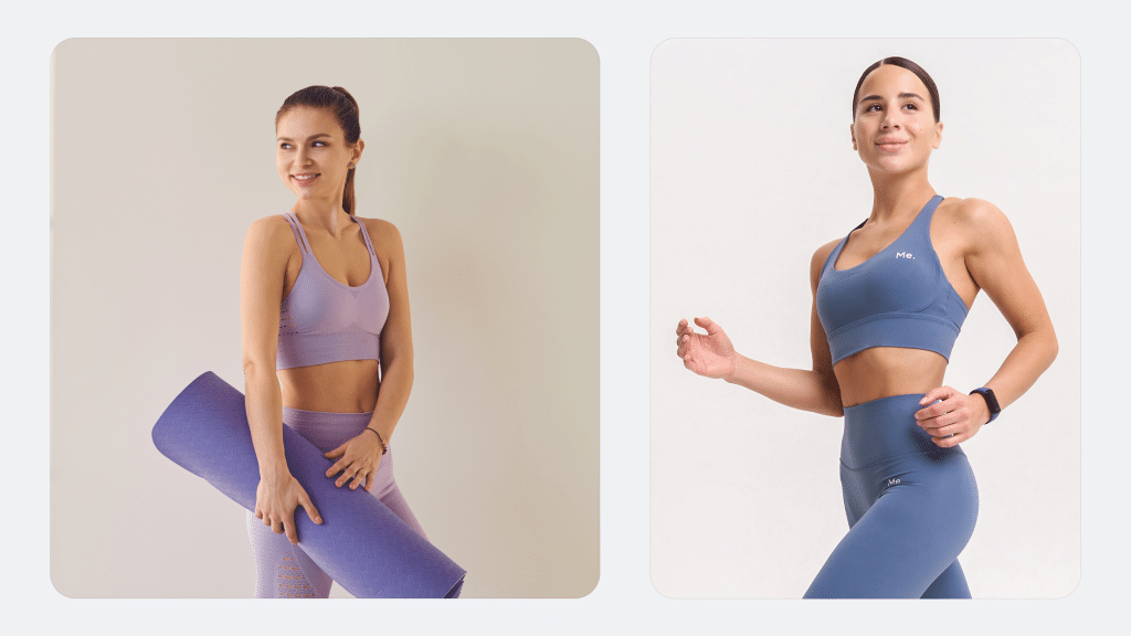 standing core workouts