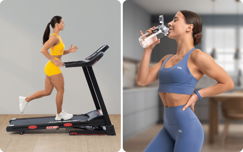 Hiit Treadmill Workout For Fat Loss