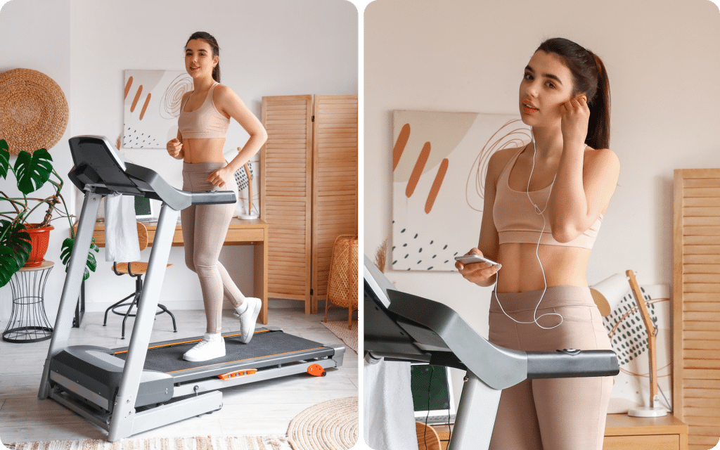 How Can You Maximize Your Treadmill Workout For Fat Loss?