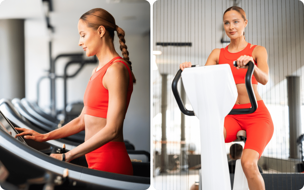 20 Minute Treadmill Workout