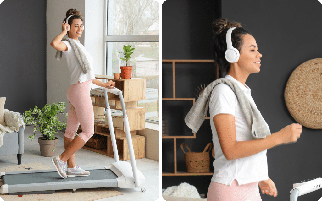 How Can You Maximize Your Treadmill Workout For Fat Loss?