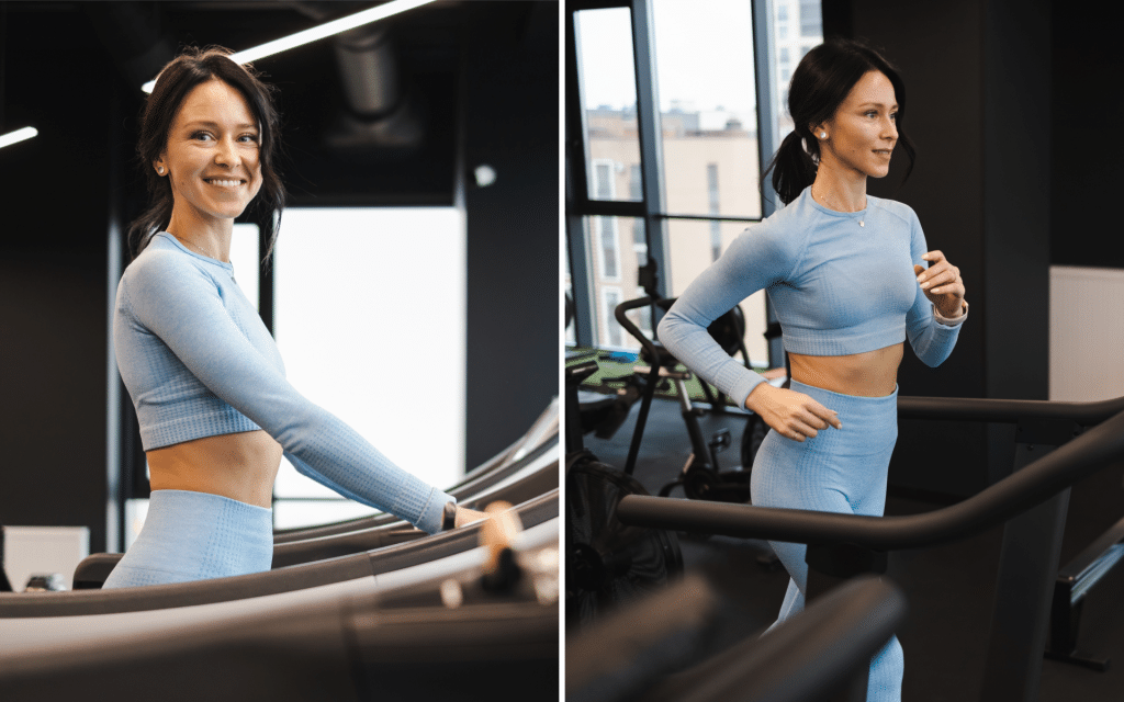 Treadmill Workout For Beginners