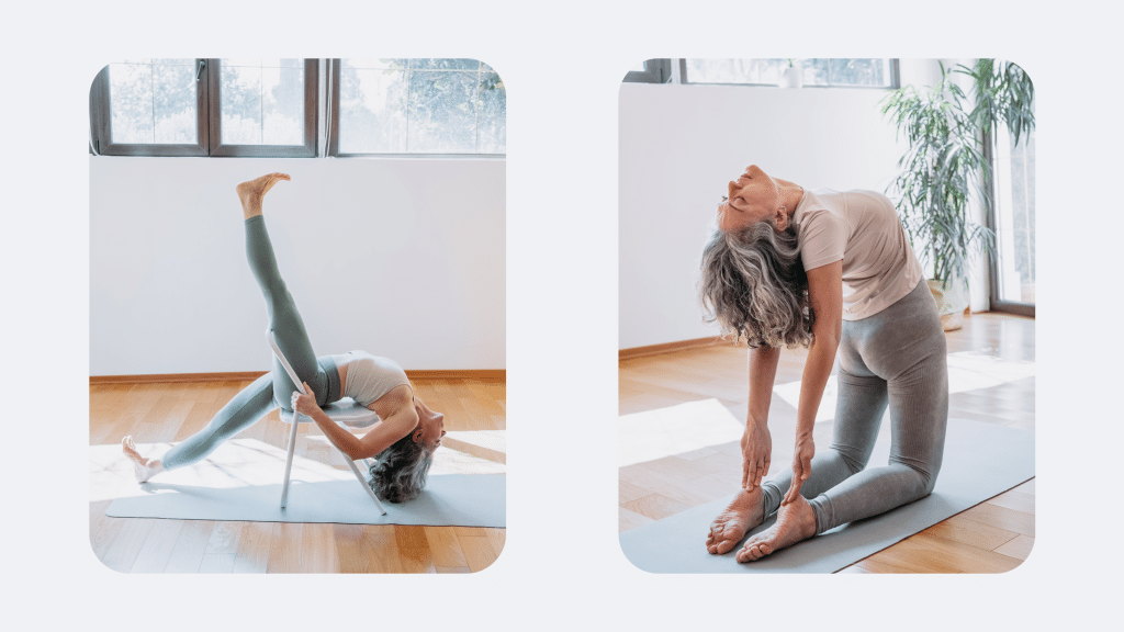 Senior Exercise Programs