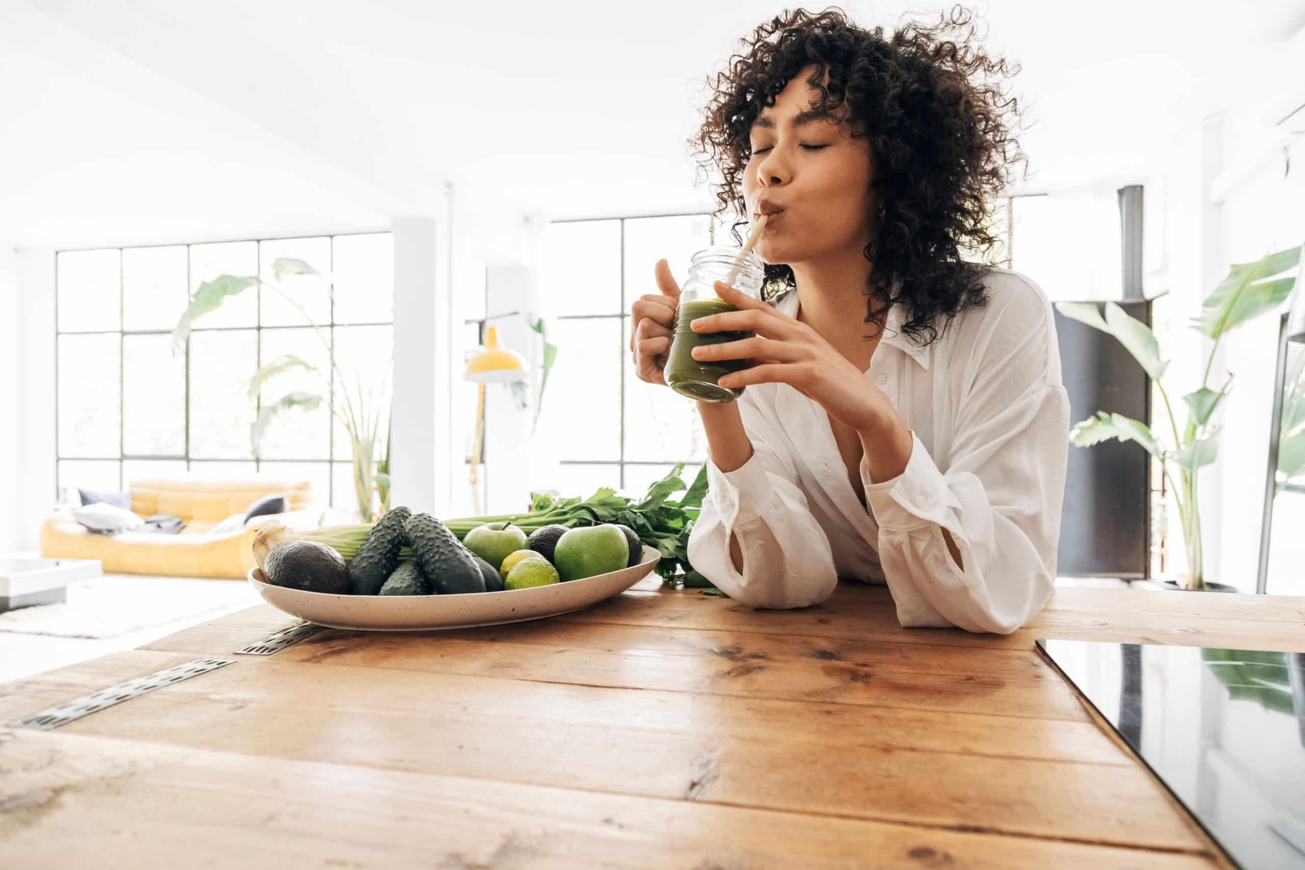 Juicing To Lose Weight: Is It A Safe Practice?
