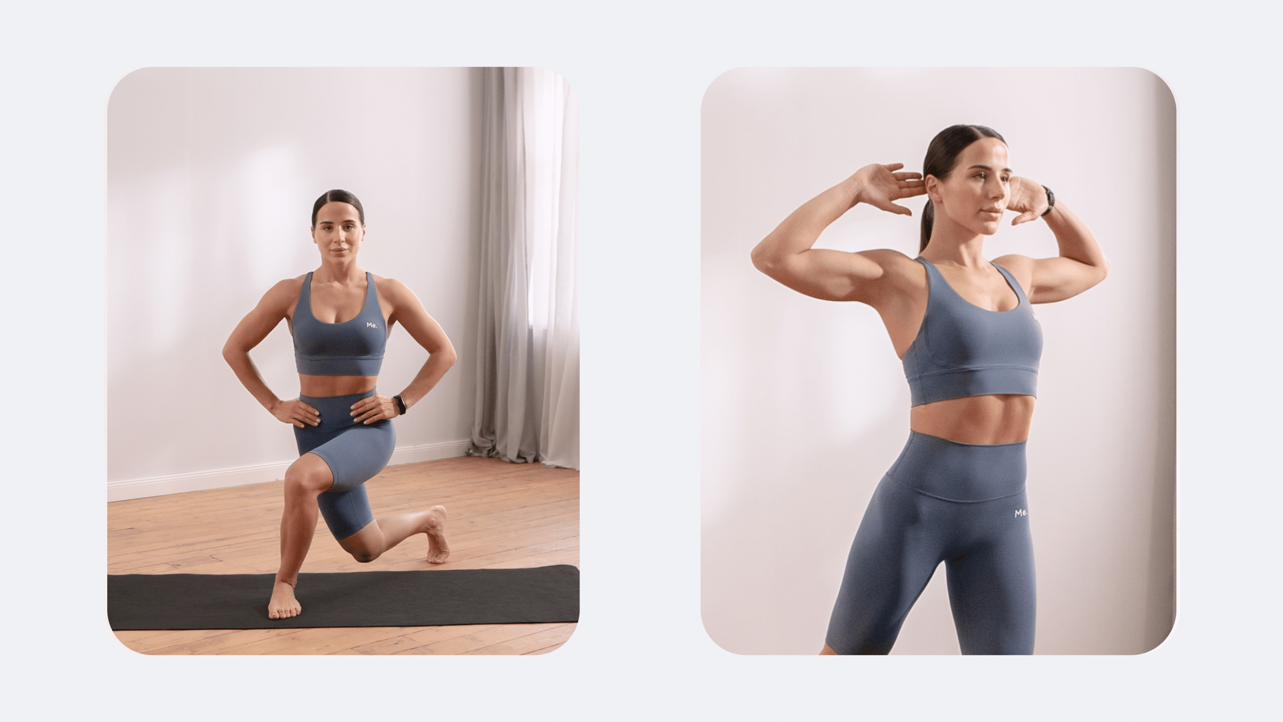 Calisthenics vs HIIT