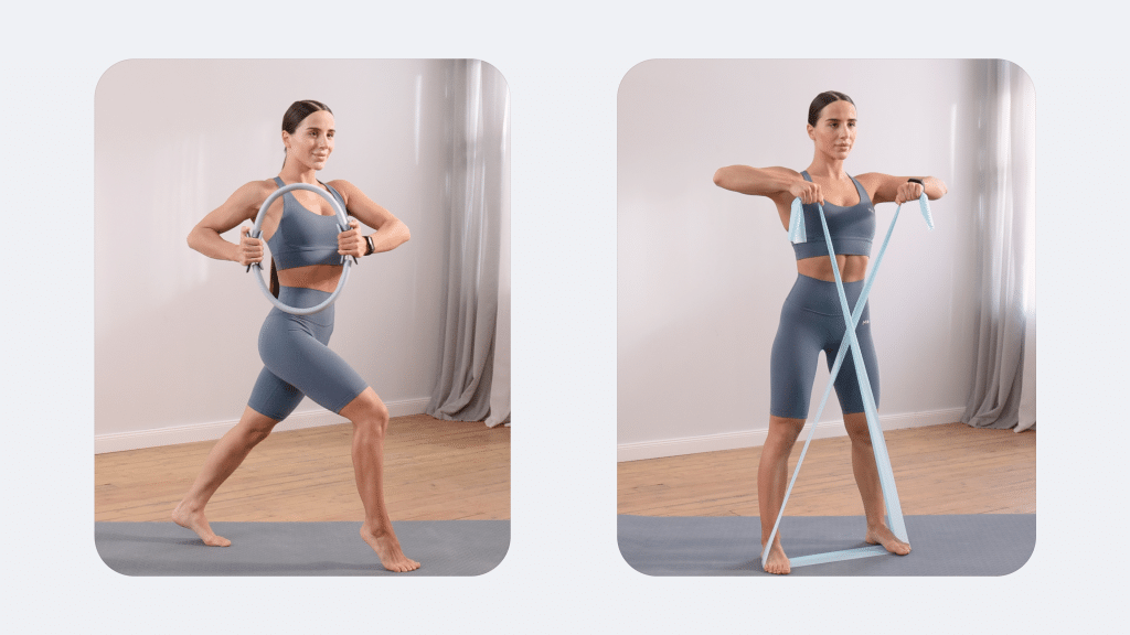 At-Home Calisthenics Workout