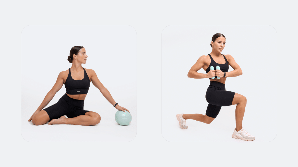 basic bodyweight workout