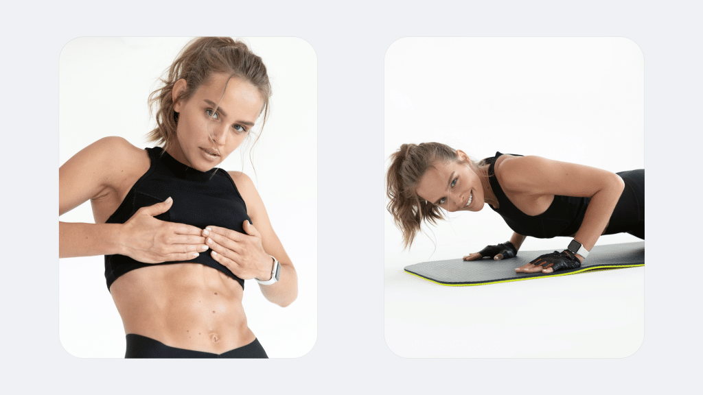 Beginner Cardio Workout-