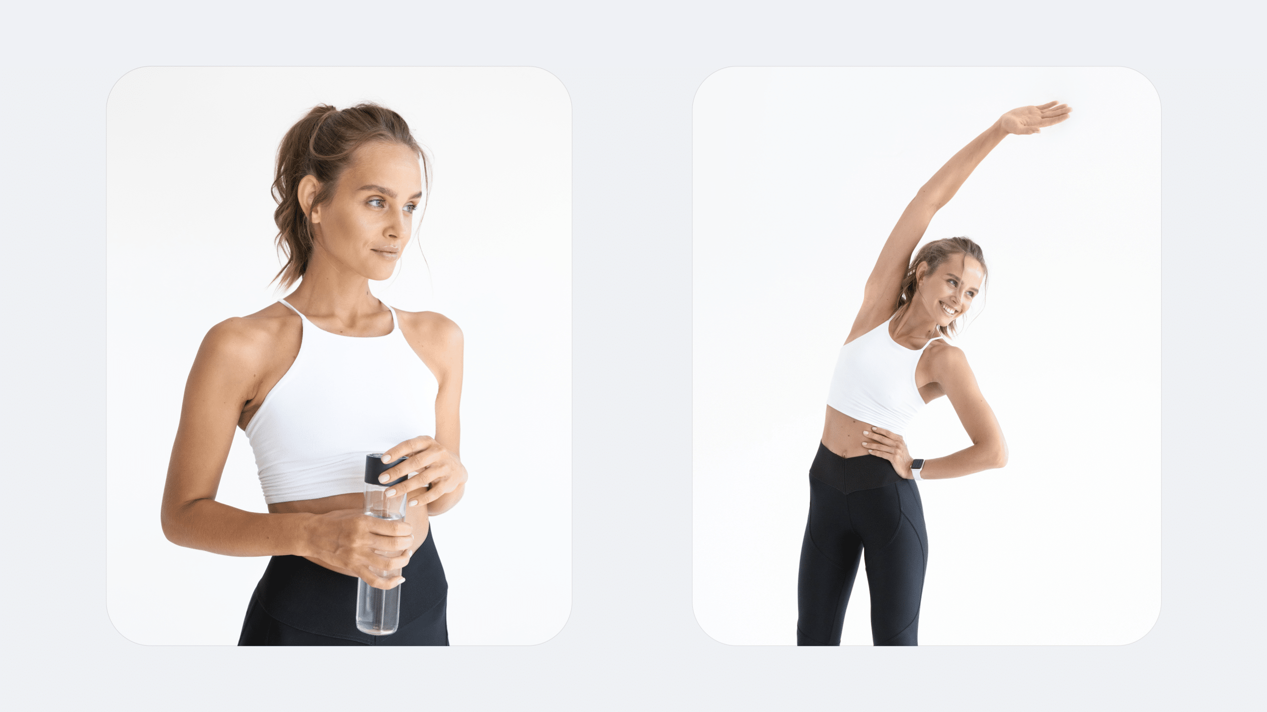 Easy Core Exercises
