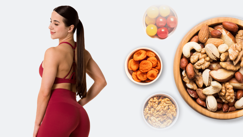 Low Carb Sweet Snacks
