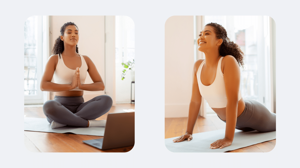 Somatic Workout For Women