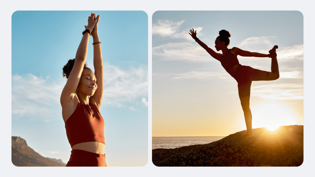 Somatic tapping benefits