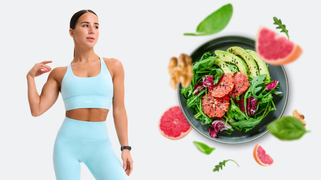 The 600-Calorie Diet