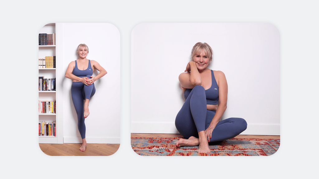 Workout Plan For Women Over 40