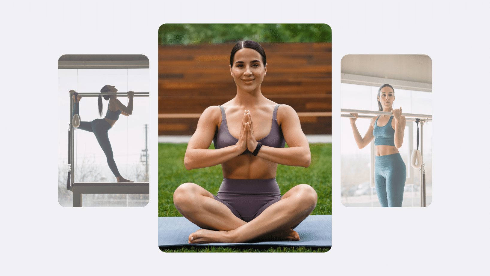 Bend, Stretch, And Flow With Yoga Routines That Improve Flexibility ...