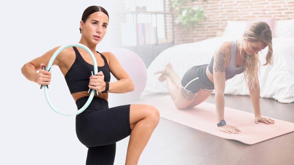 Benefits Of Push Ups For Females