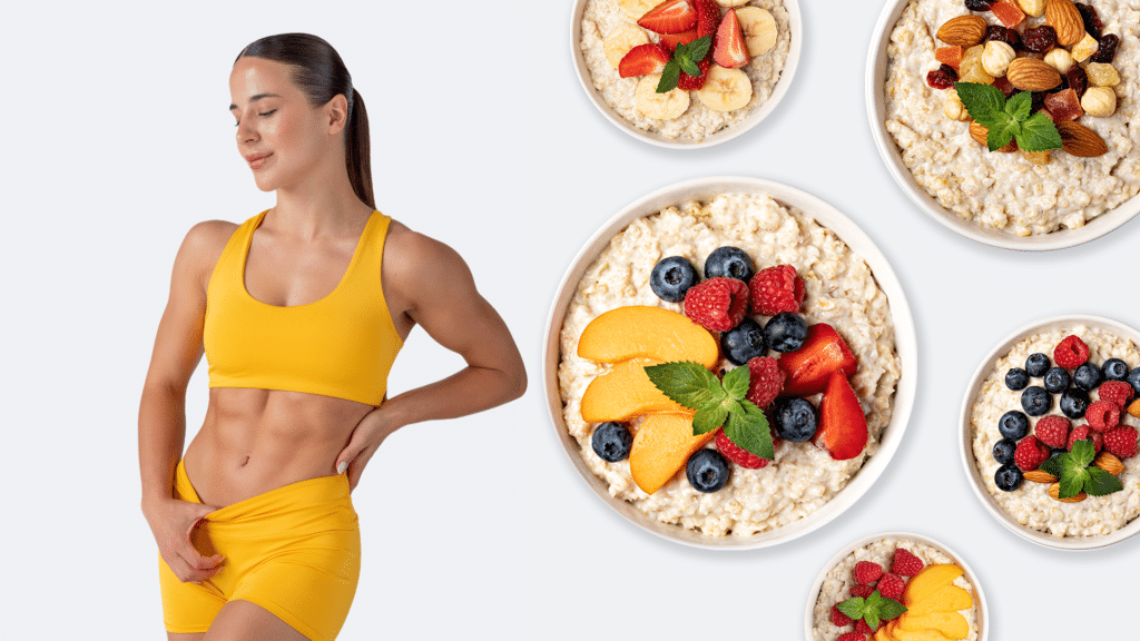 Plant-Based Food