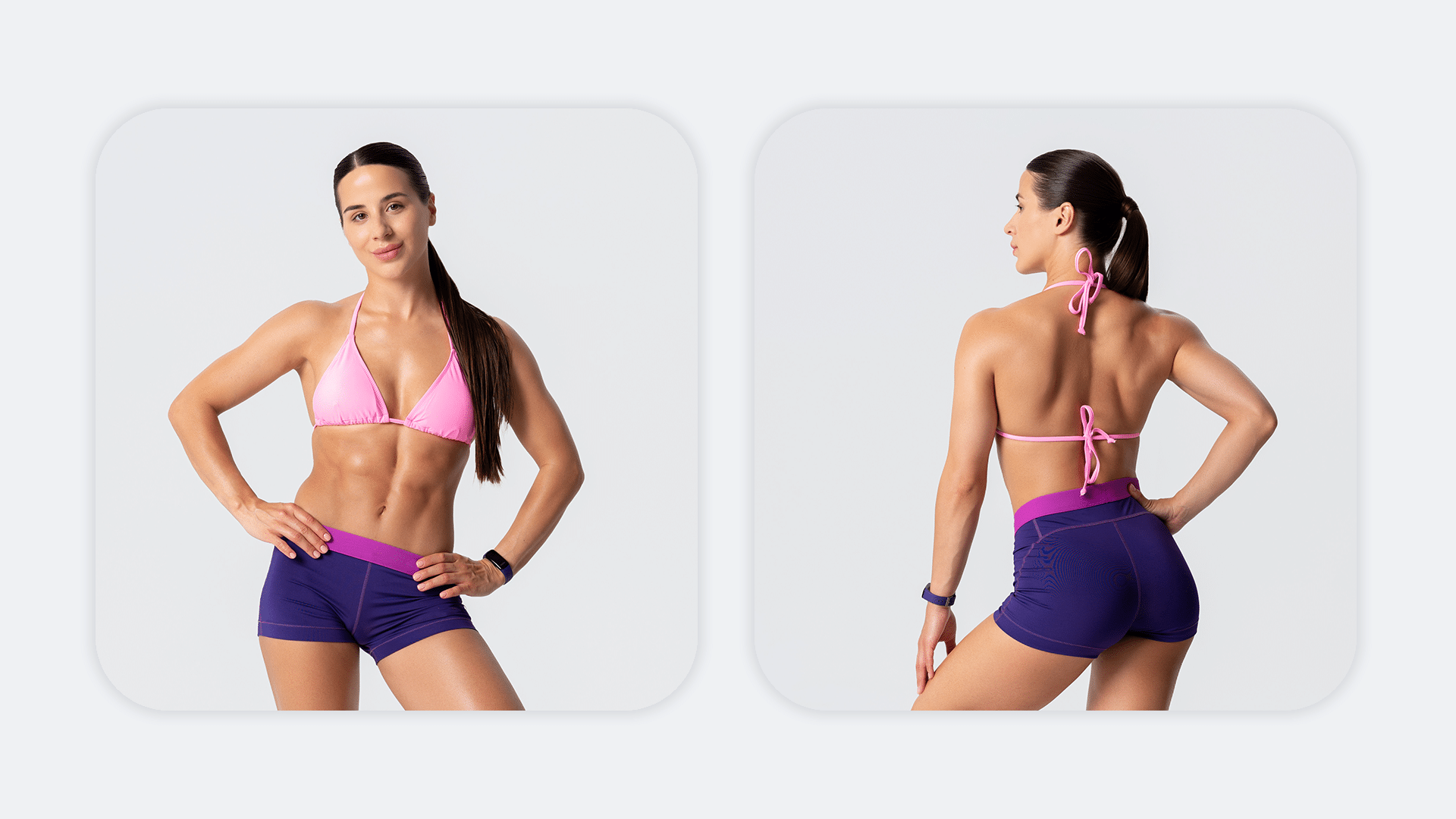under butt workout