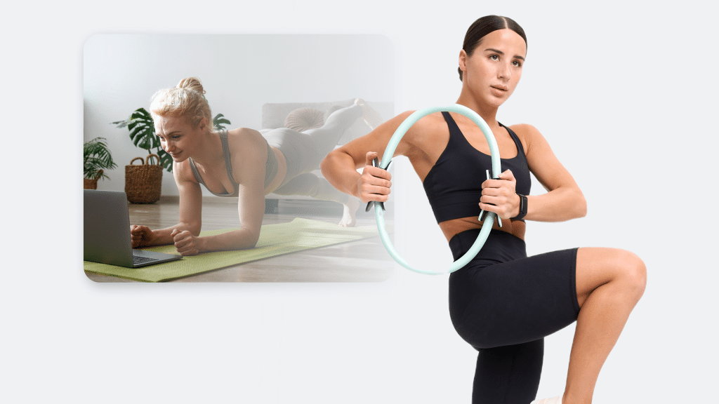 Simple Calisthenics Routine