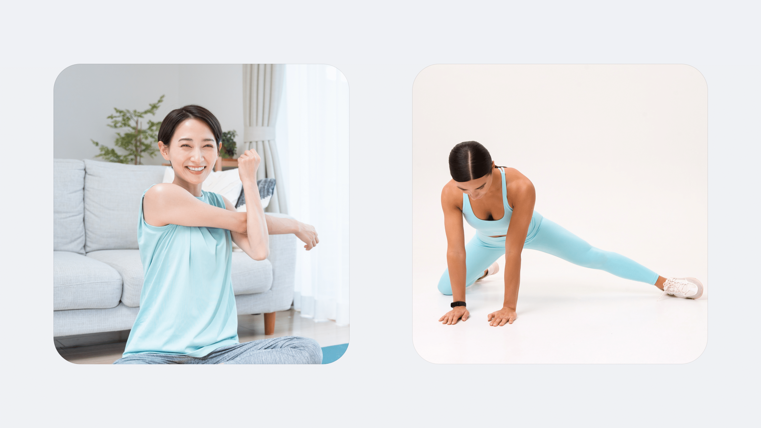 Calisthenics Exercise Routine