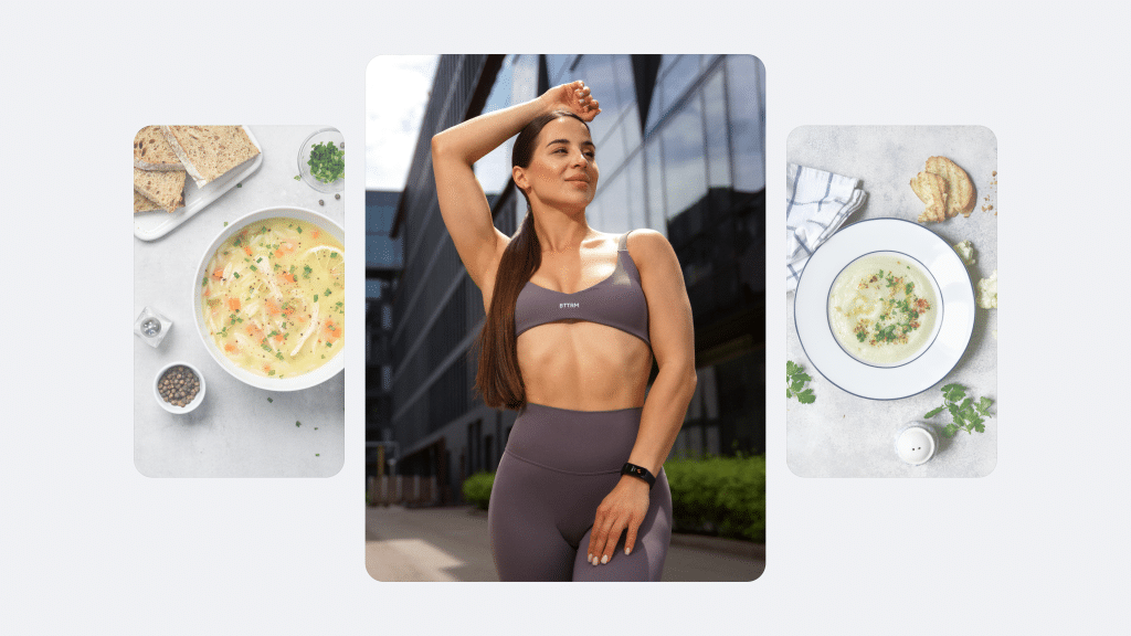 7 Day Soup Diet
