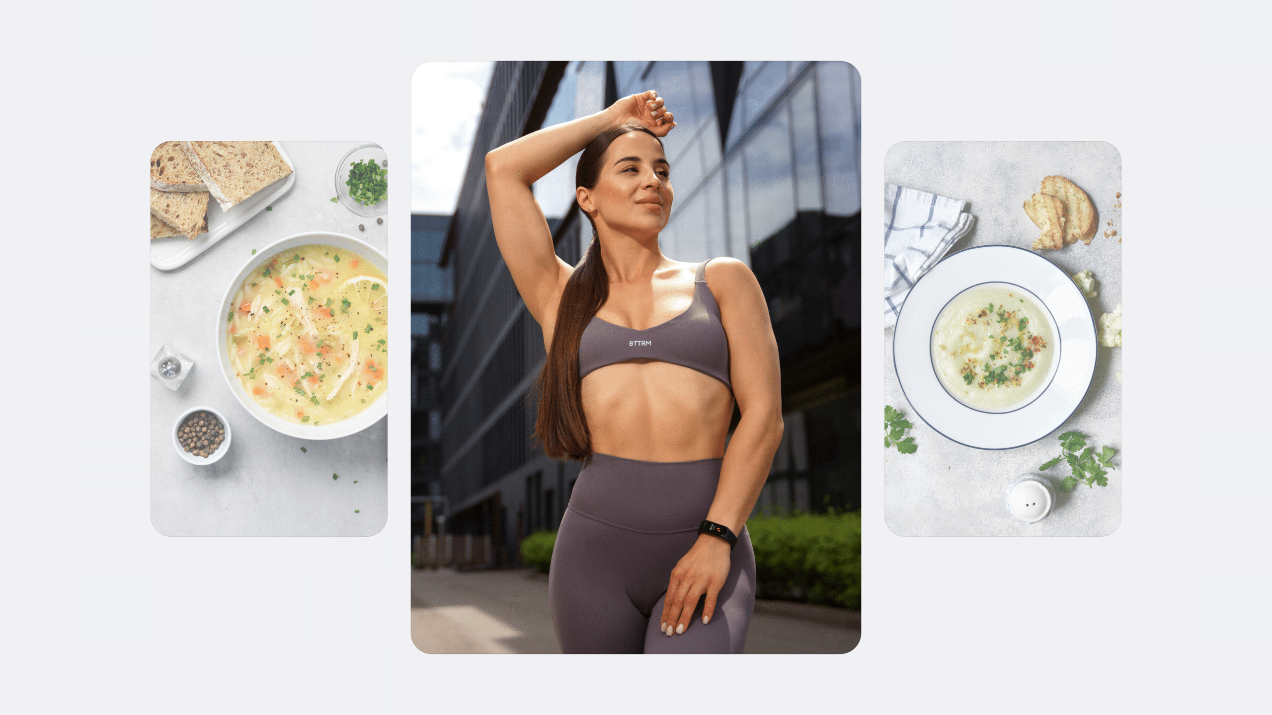 7 Day Soup Diet