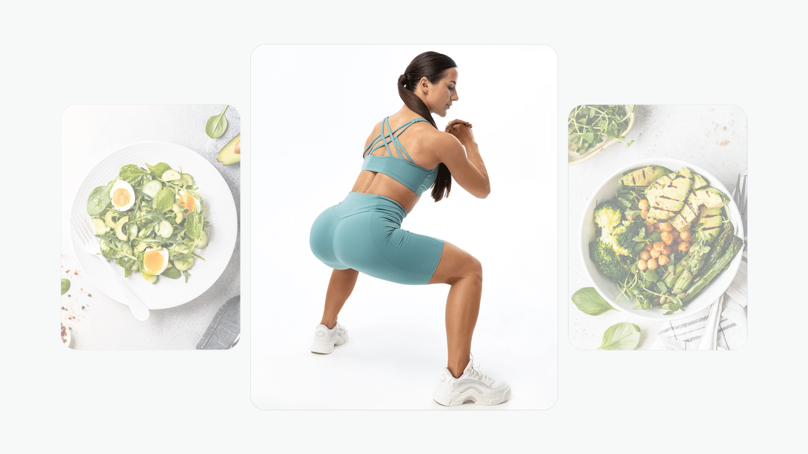 Stunning Gym Monkey Weight Loss Fasting image