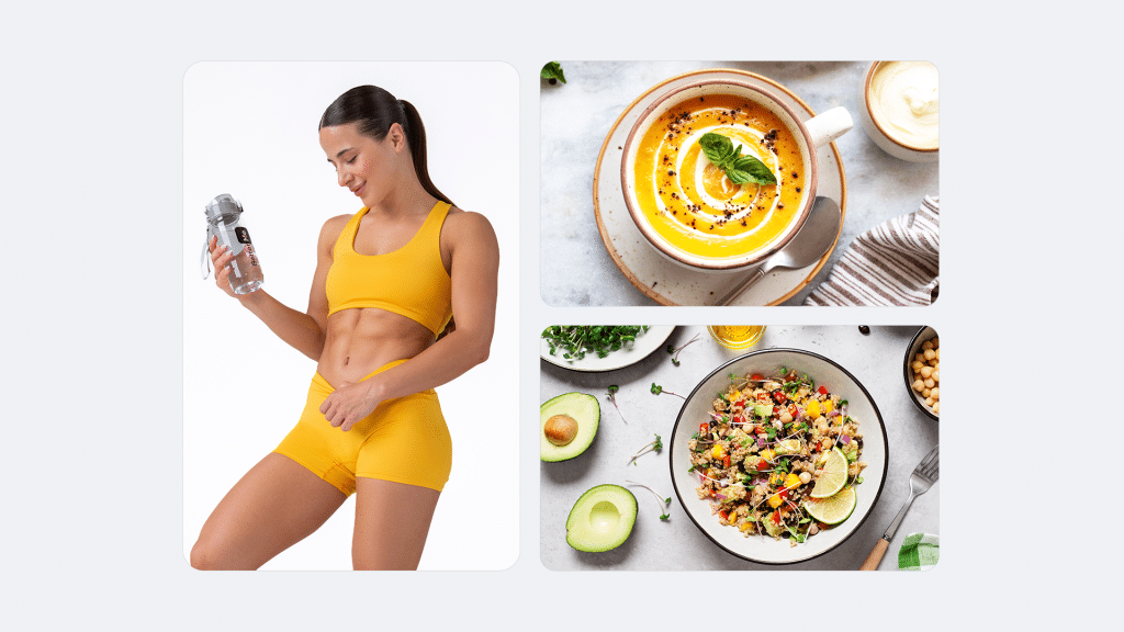 Eat Real Food