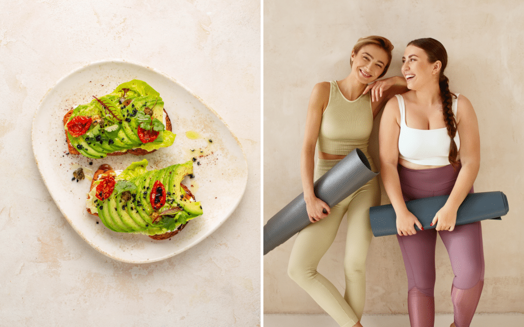 How To Improve Metabolic Flexibility