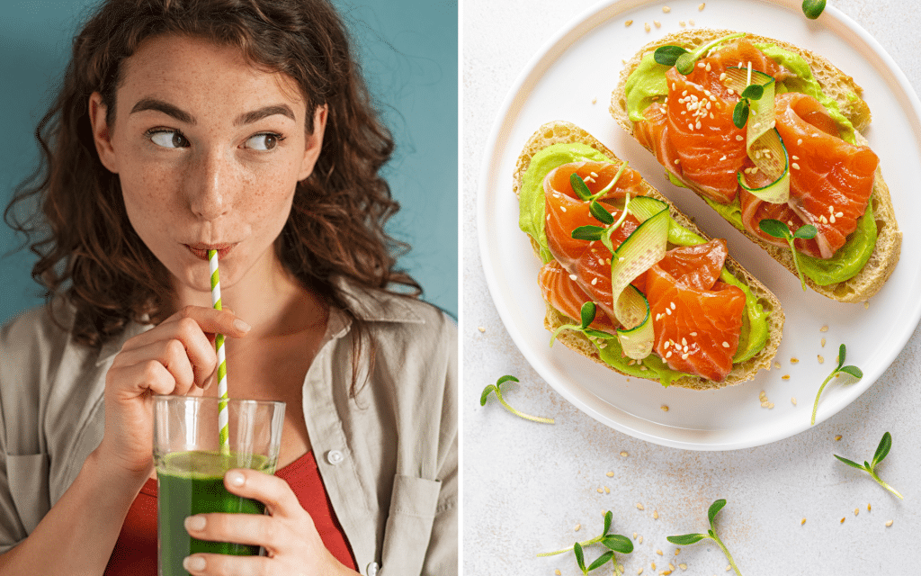 Meal Planning Tips