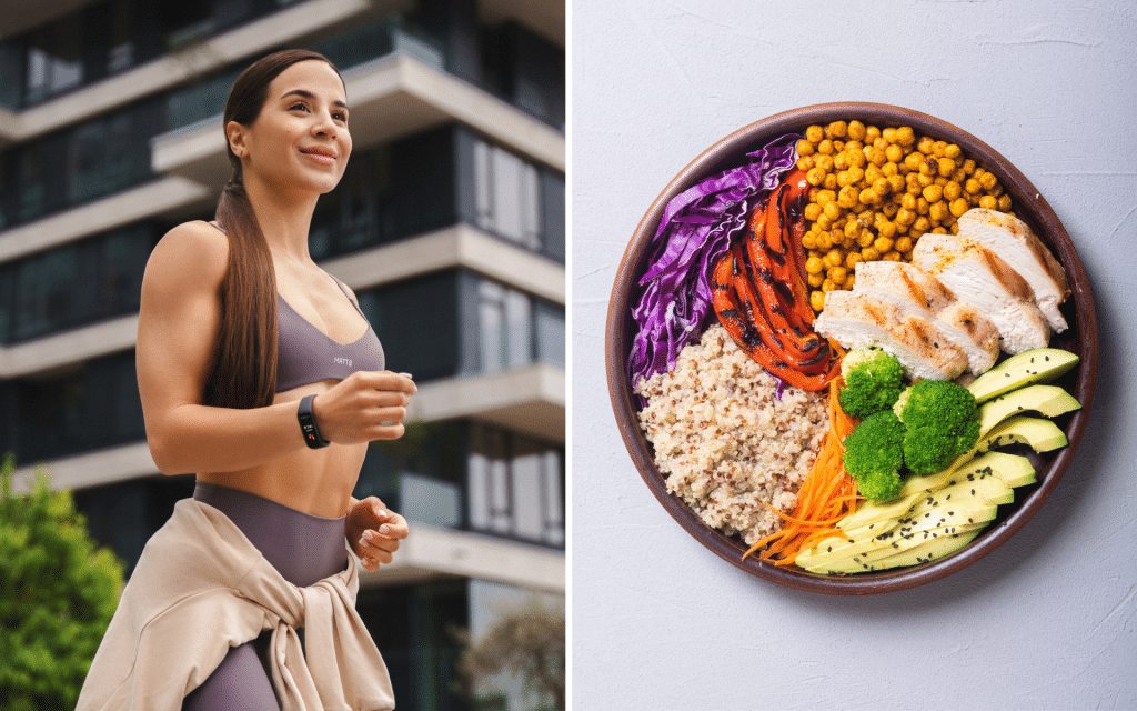 Meal Planning Tips