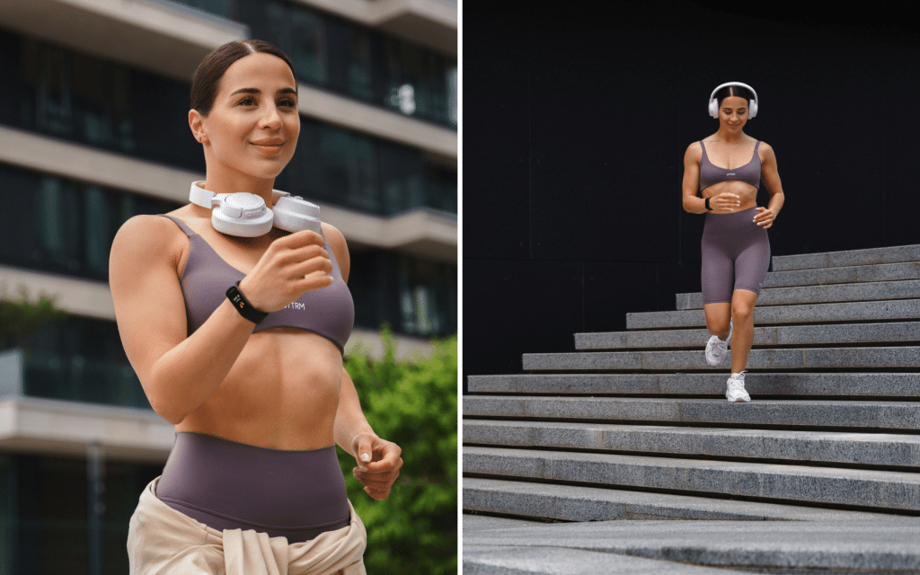 What Does Running Everyday Do To Your Body