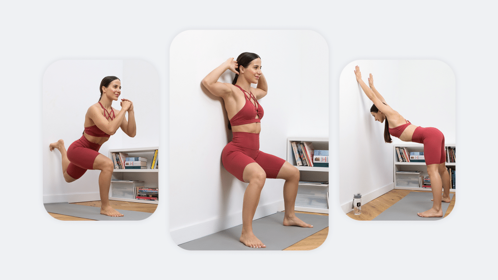 Mobility Exercises For Runners