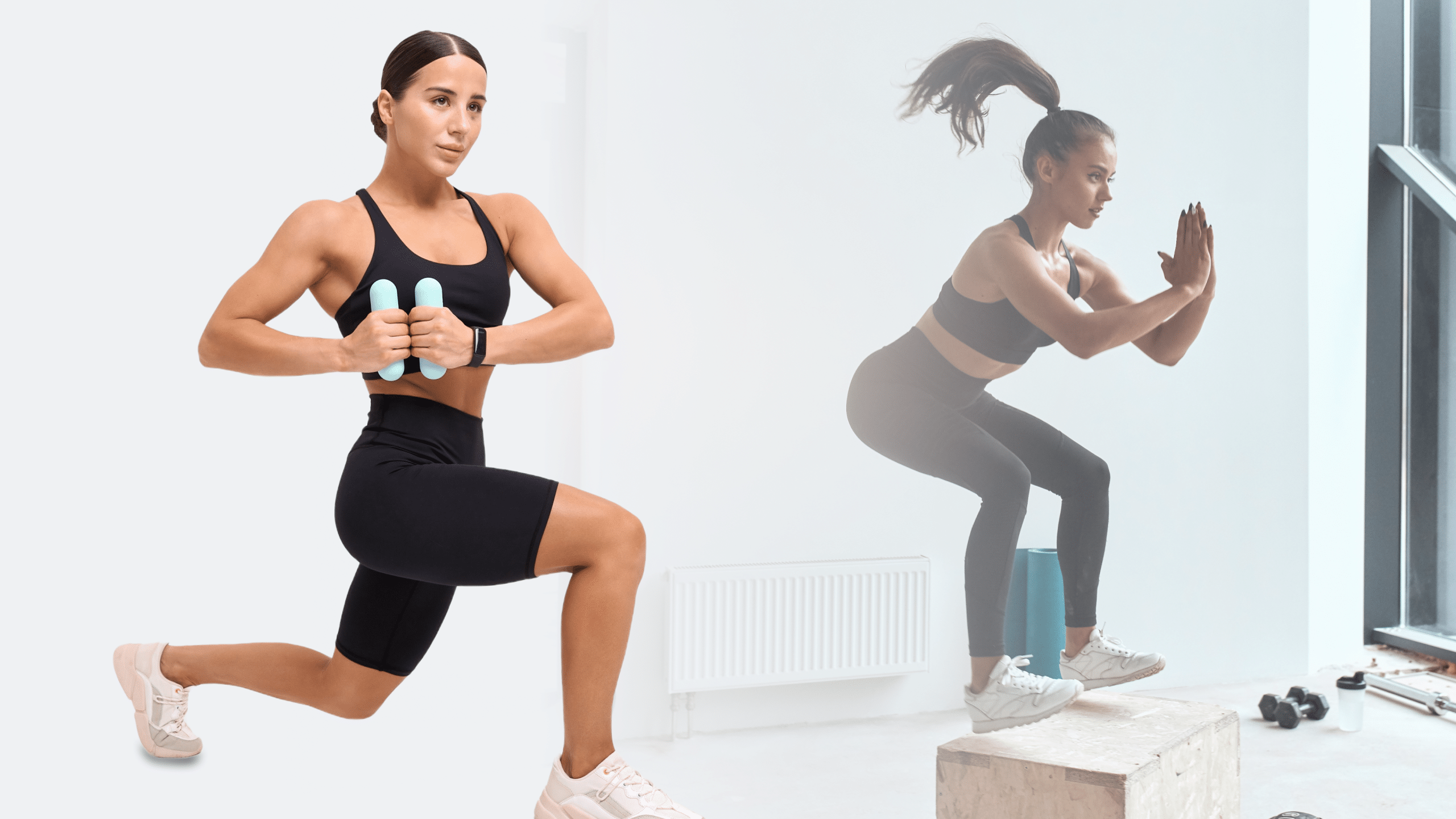 Calisthenics Poses