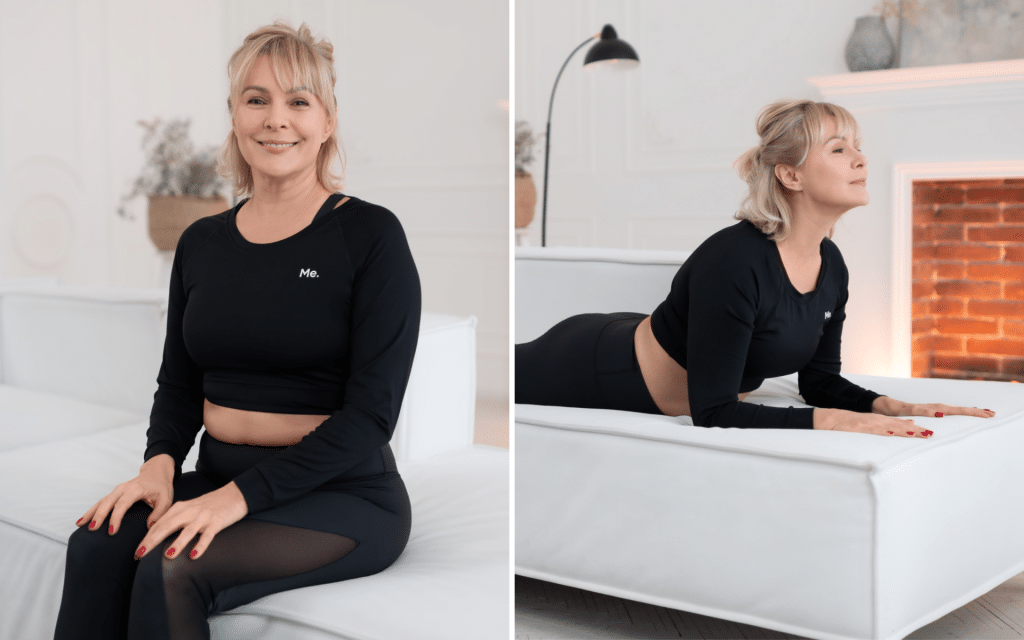 Workout Plan for Women Over 40