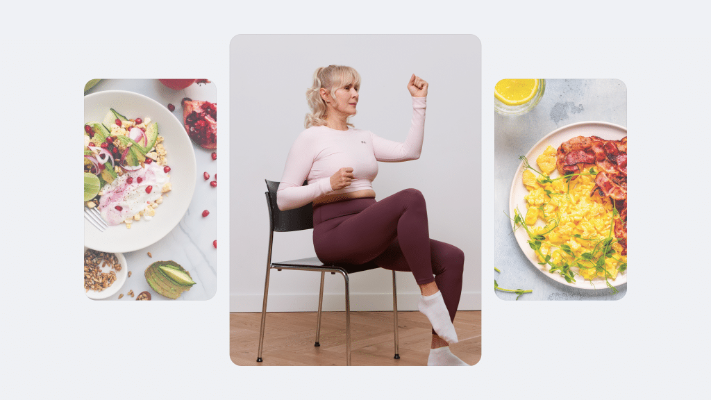 Intermittent Fasting For Women Over 55