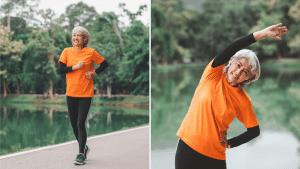 Walk Training 4 Week Walking Plan for Beginners: Schedule, Tips and FAQ - BetterMe