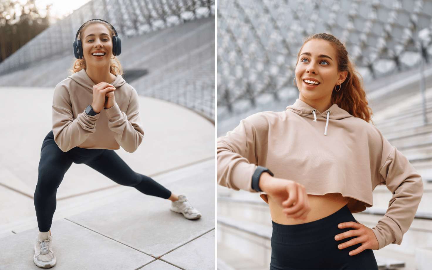 9 Deep Core Exercises for a Smaller Waist - BetterMe