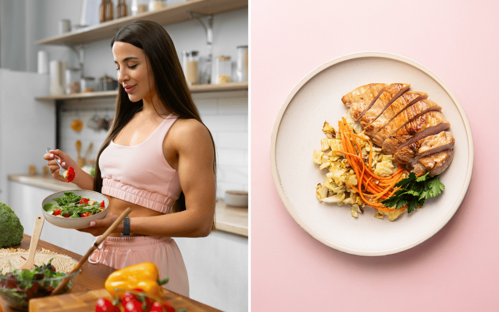1600 Calorie Meal Plan