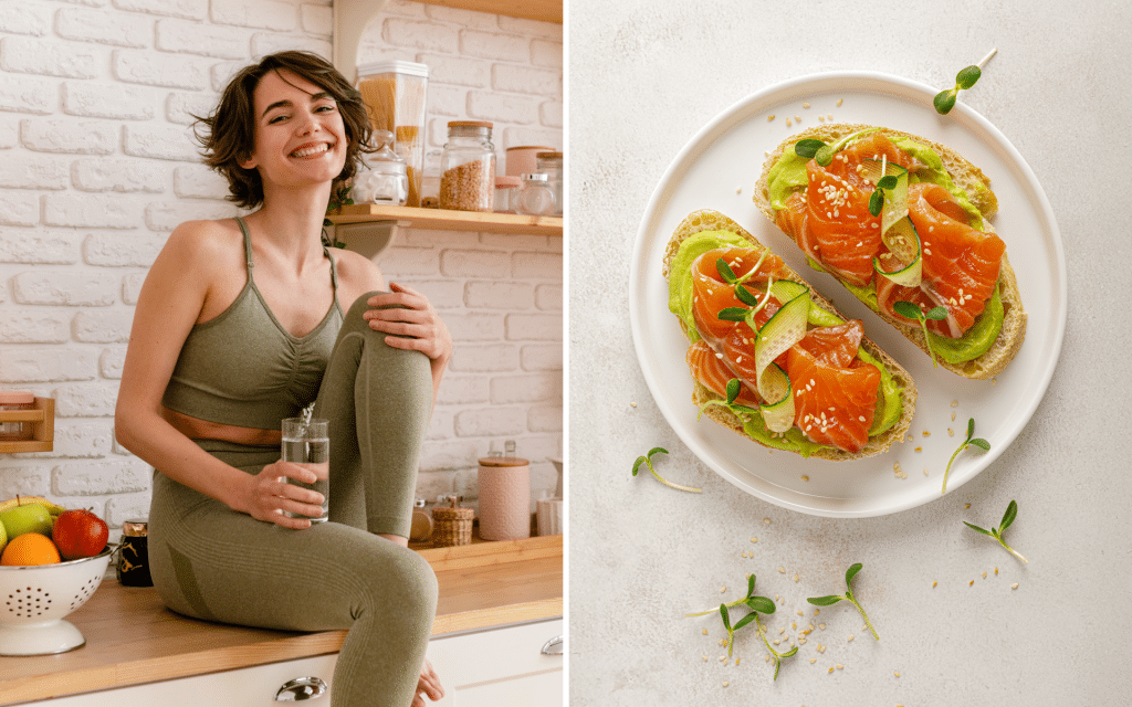 1600 Calorie Meal Plan