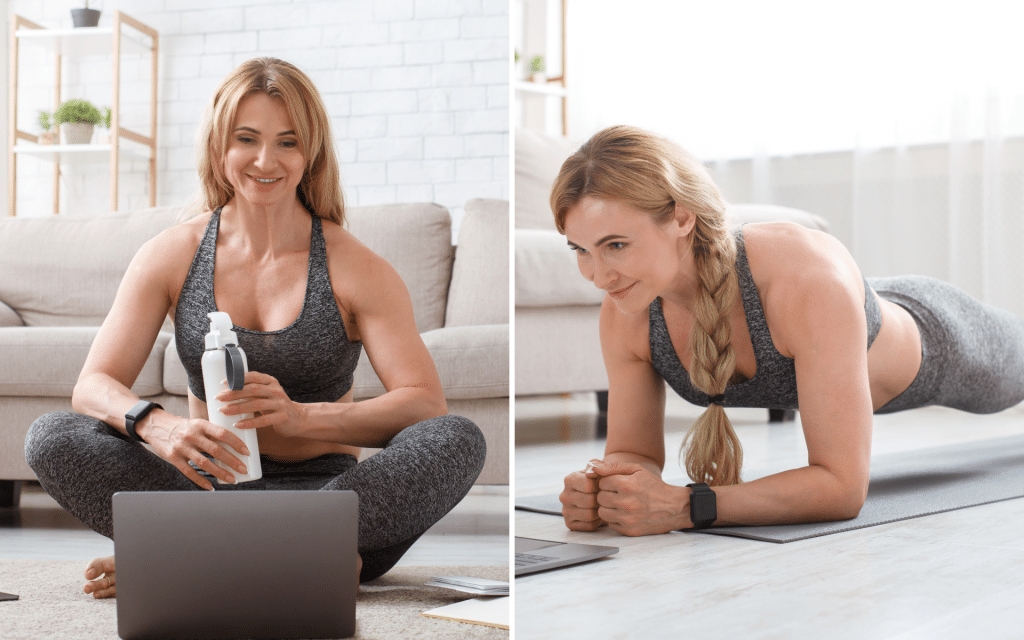 8 Week Calisthenics Program