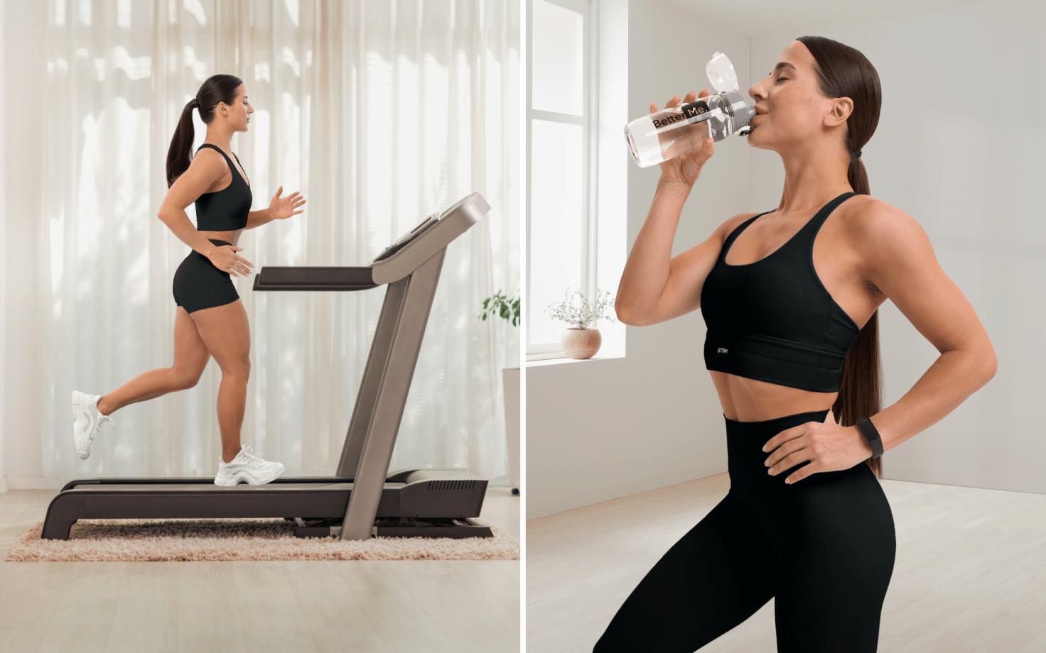 8 At-Home Cardio Workouts for Winter Weather - The Manual