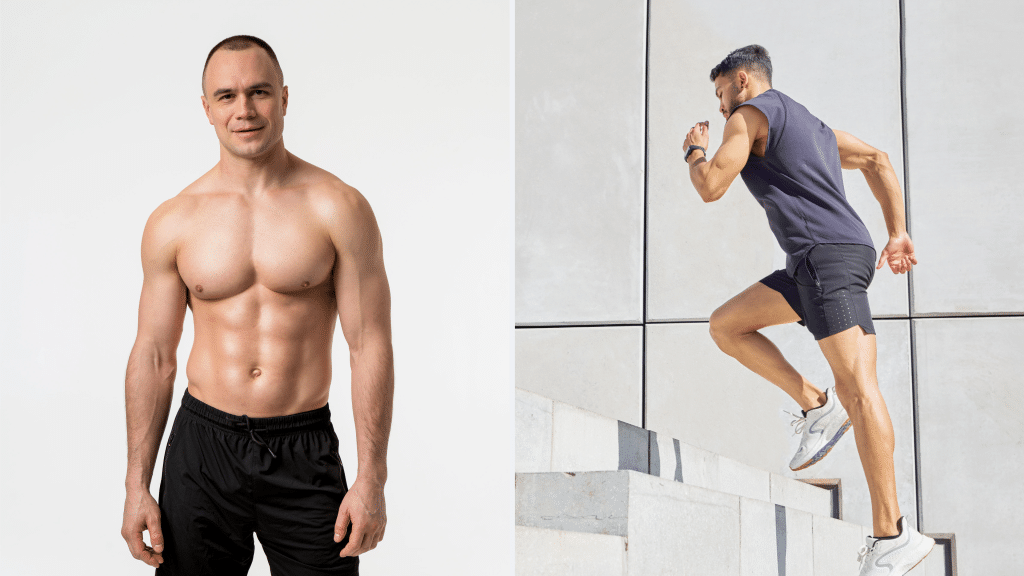 Calisthenics Exercises For Biceps