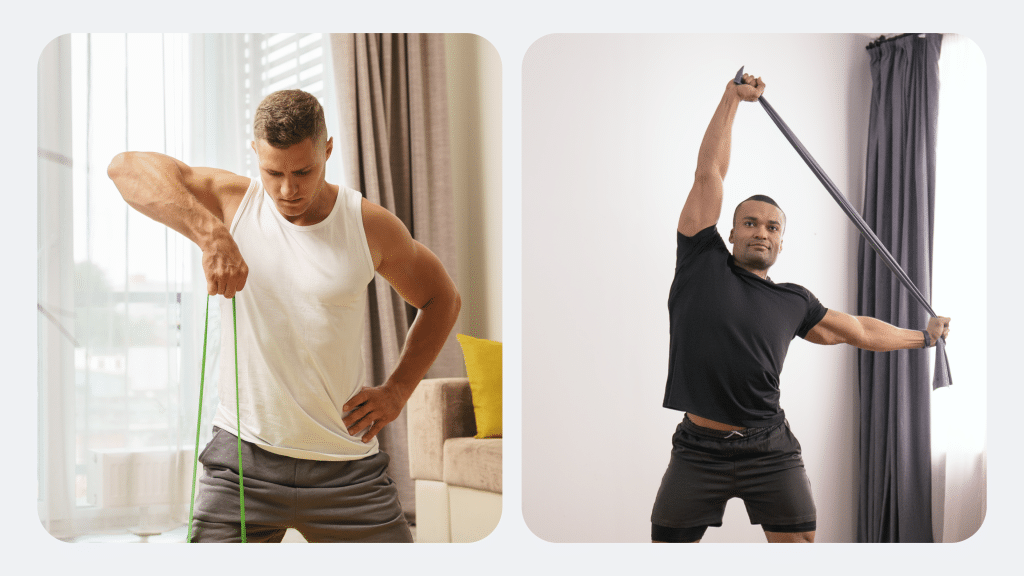 Athlete Workout Plan