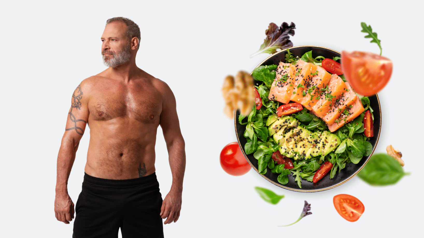 Intermittent Fasting for Men over 40 - BetterMe