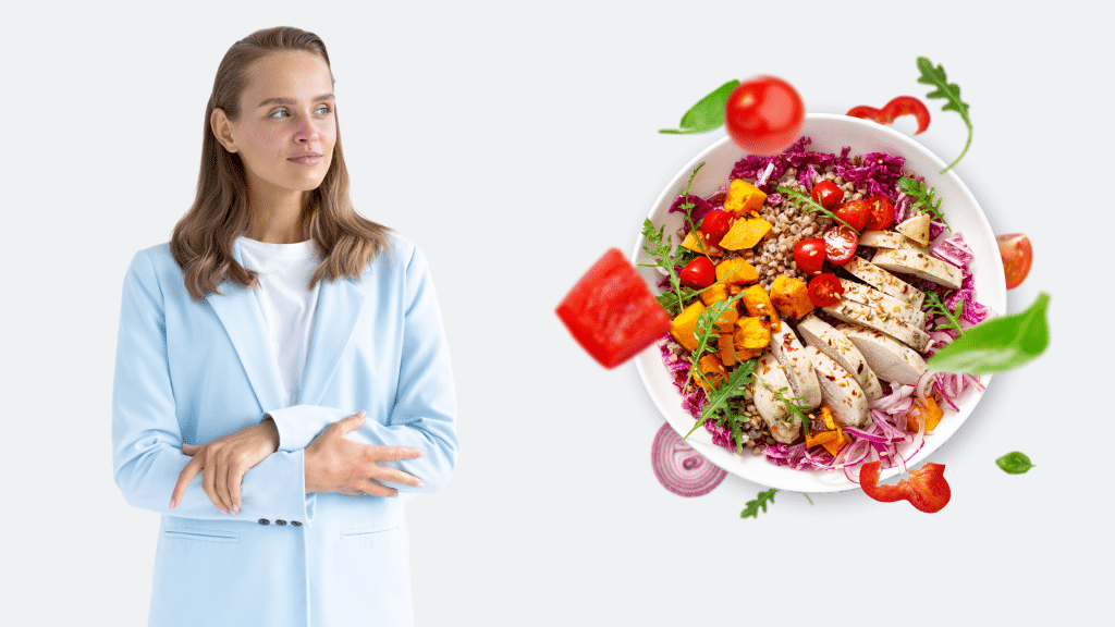 7-Day Meal Plan For Runners